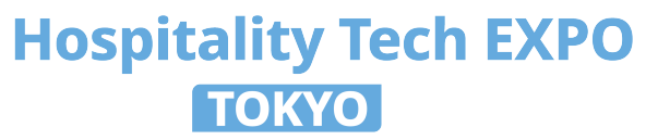 Hospitality Tech EXPO TOKYO