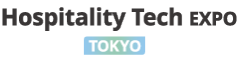 Hospitality Tech EXPO TOKYO