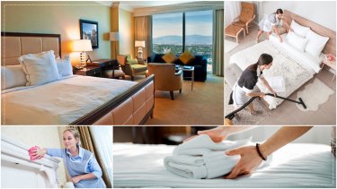 ホテルの市場ニーズとトレンド