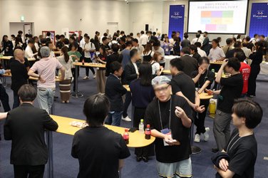 ネットワーキング